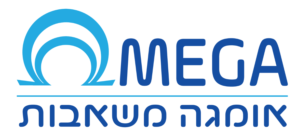 לוגו אומגה משאבות